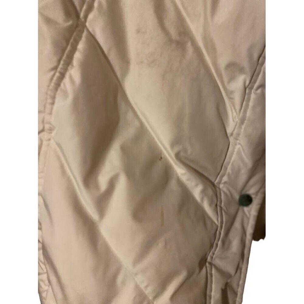 JLO by Jennifer Lopez Puffer Long Winter Coat - Picture 11 of 12